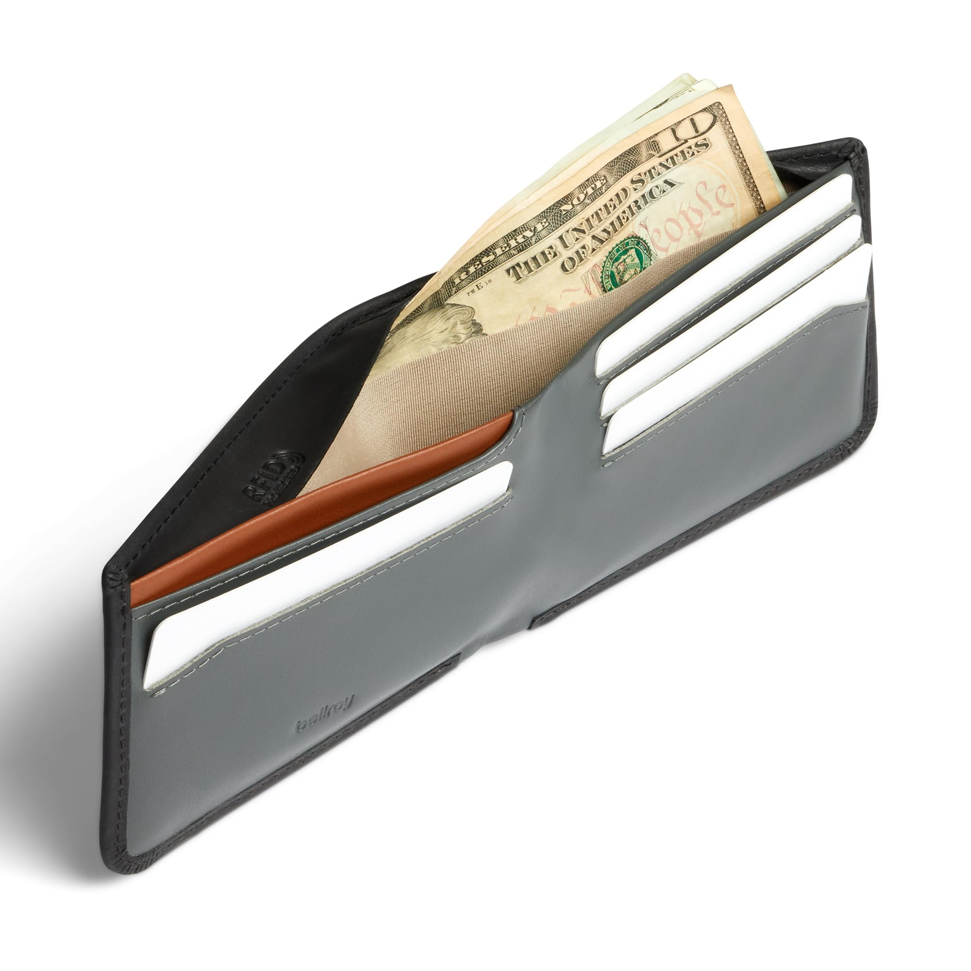 Bellroy Hide & Seek Wallet with RFID Protection