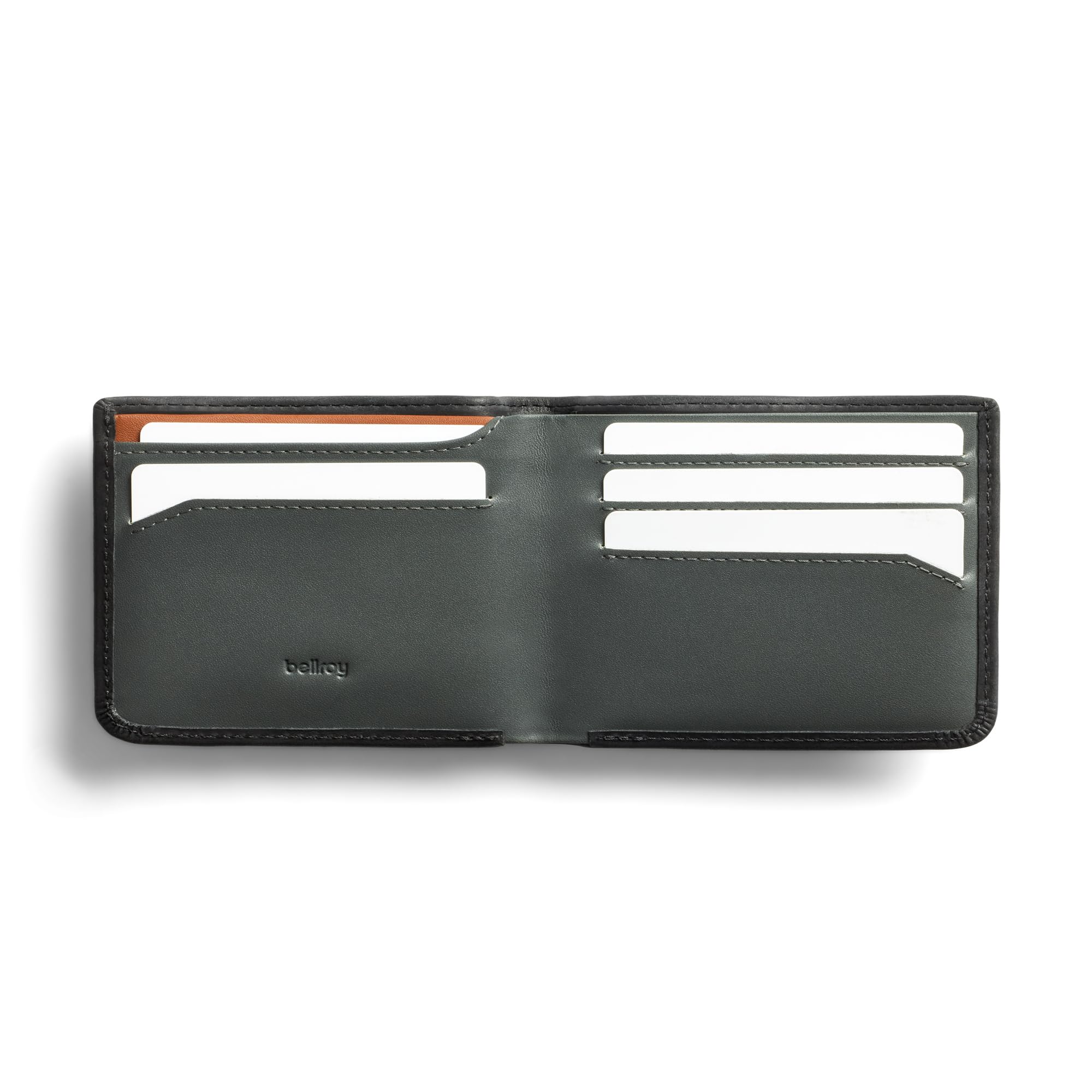 Bellroy Hide & Seek Wallet with RFID Protection