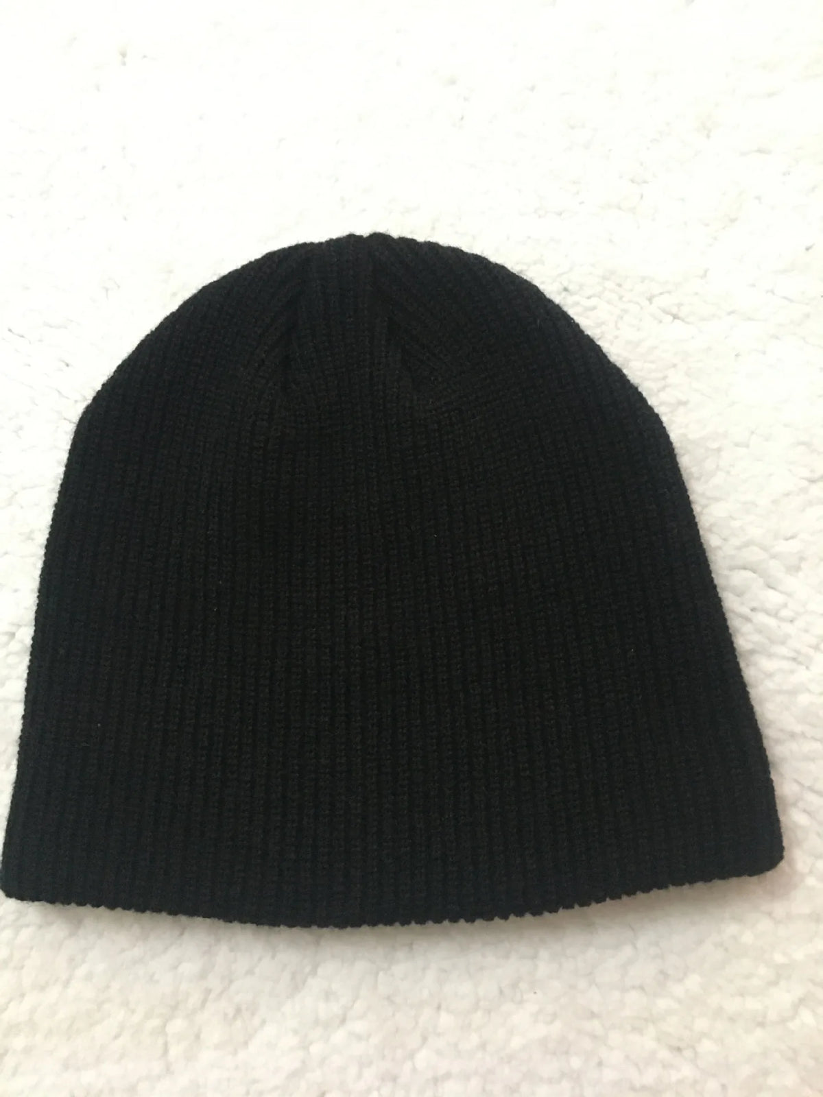 Knitted Beanie Hat