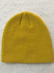 Knitted Beanie Hat